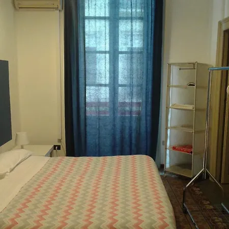 Caravaggio Basic Near Ortigia סירקוזה