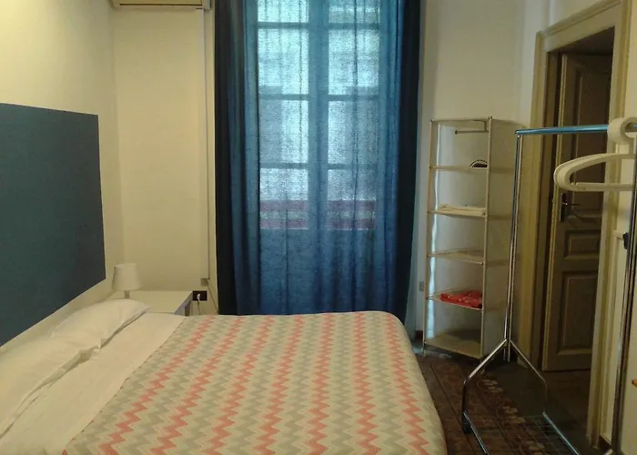 Caravaggio Basic Near Ortigia סירקוזה