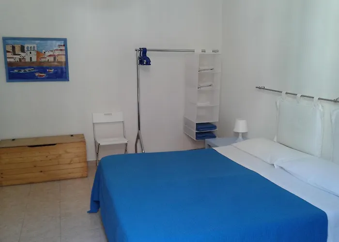 Caravaggio Basic Near Ortigia 4* סירקוזה