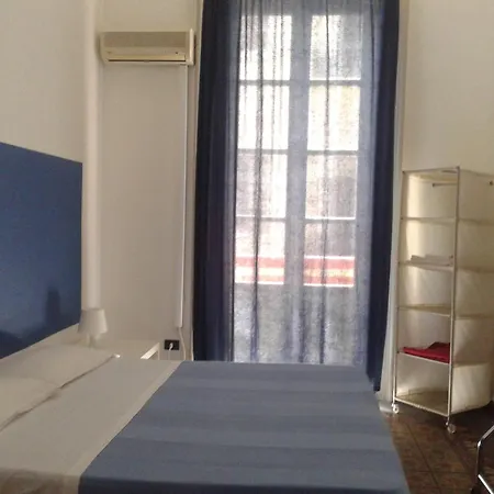 B&B Caravaggio Basic Near Ortigia