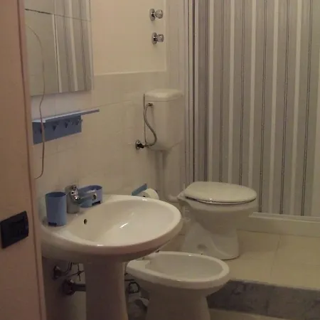 Panzió Caravaggio Basic Near Ortigia