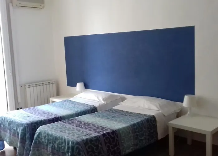 Caravaggio Basic Near Ortigia