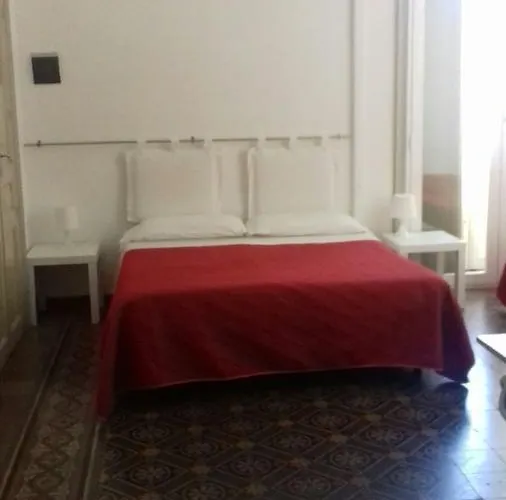 Caravaggio Basic Near Ortigia 4*