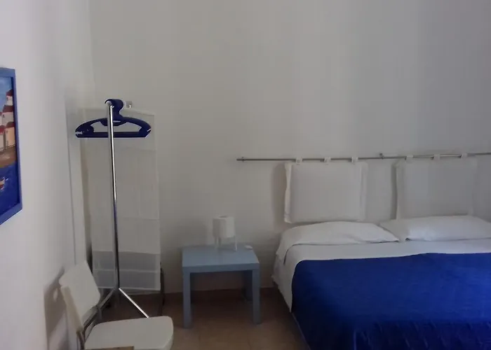 Caravaggio Basic Near Ortigia Bed & Breakfast