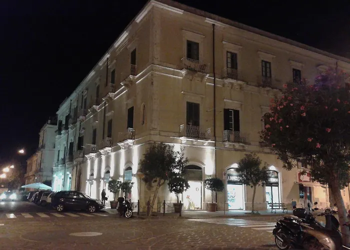 Caravaggio Basic Near Ortigia