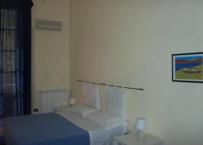 Caravaggio Basic Near Ortigia