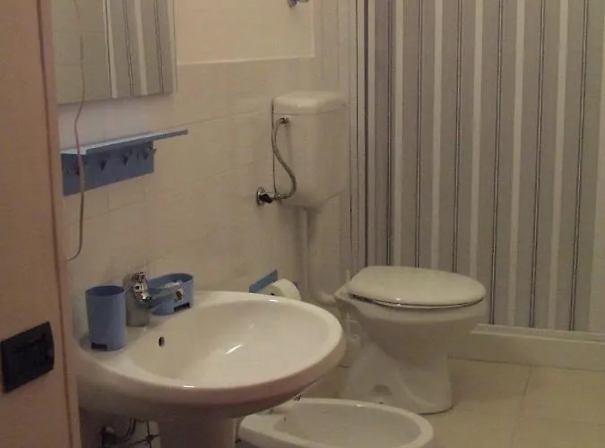 Bed & Breakfast Caravaggio Basic Near Ortigia