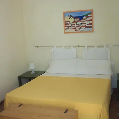 Caravaggio Basic Near Ortigia Oda ve Kahvaltı