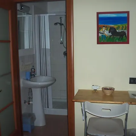 Oda ve Kahvaltı Caravaggio Basic Near Ortigia 4*