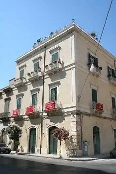 Caravaggio Basic Near Ortigia Siraküza