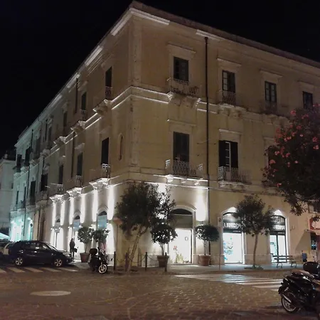 Caravaggio Basic Near Ortigia