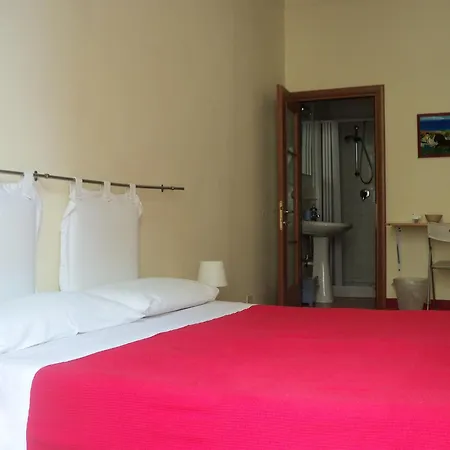 Caravaggio Basic Near Ortigia 4* Szirakúza