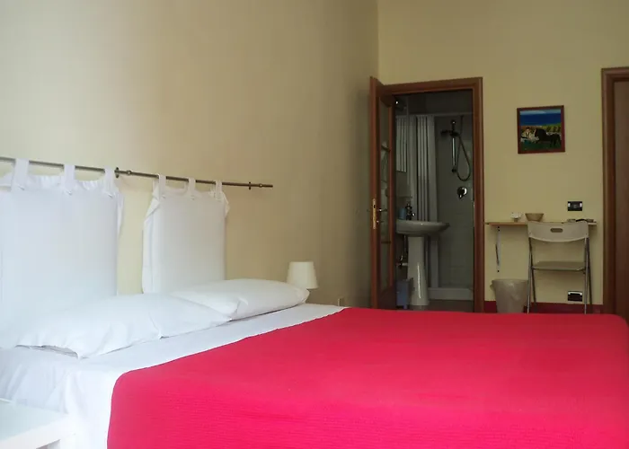 Caravaggio Basic Near Ortigia 4* Szirakúza